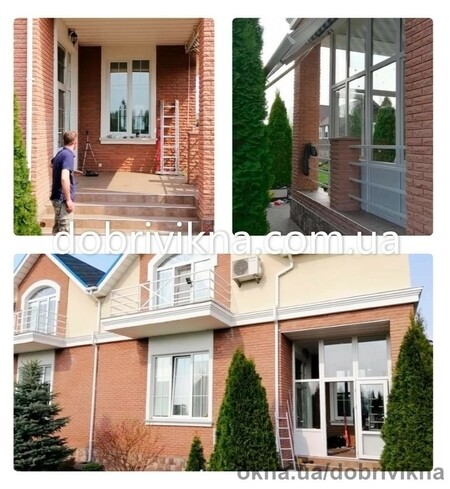 Наши объекты